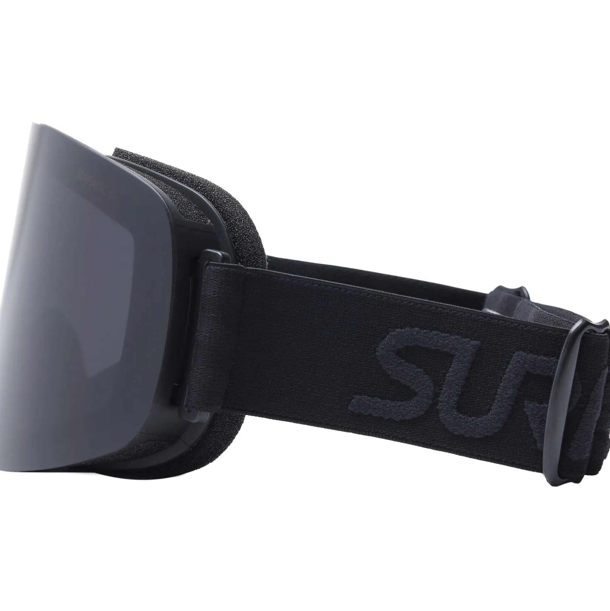 Surfanic Solo Goggle - Black
