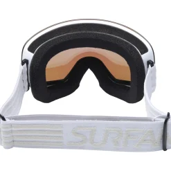 Surfanic Solo Goggle - Green