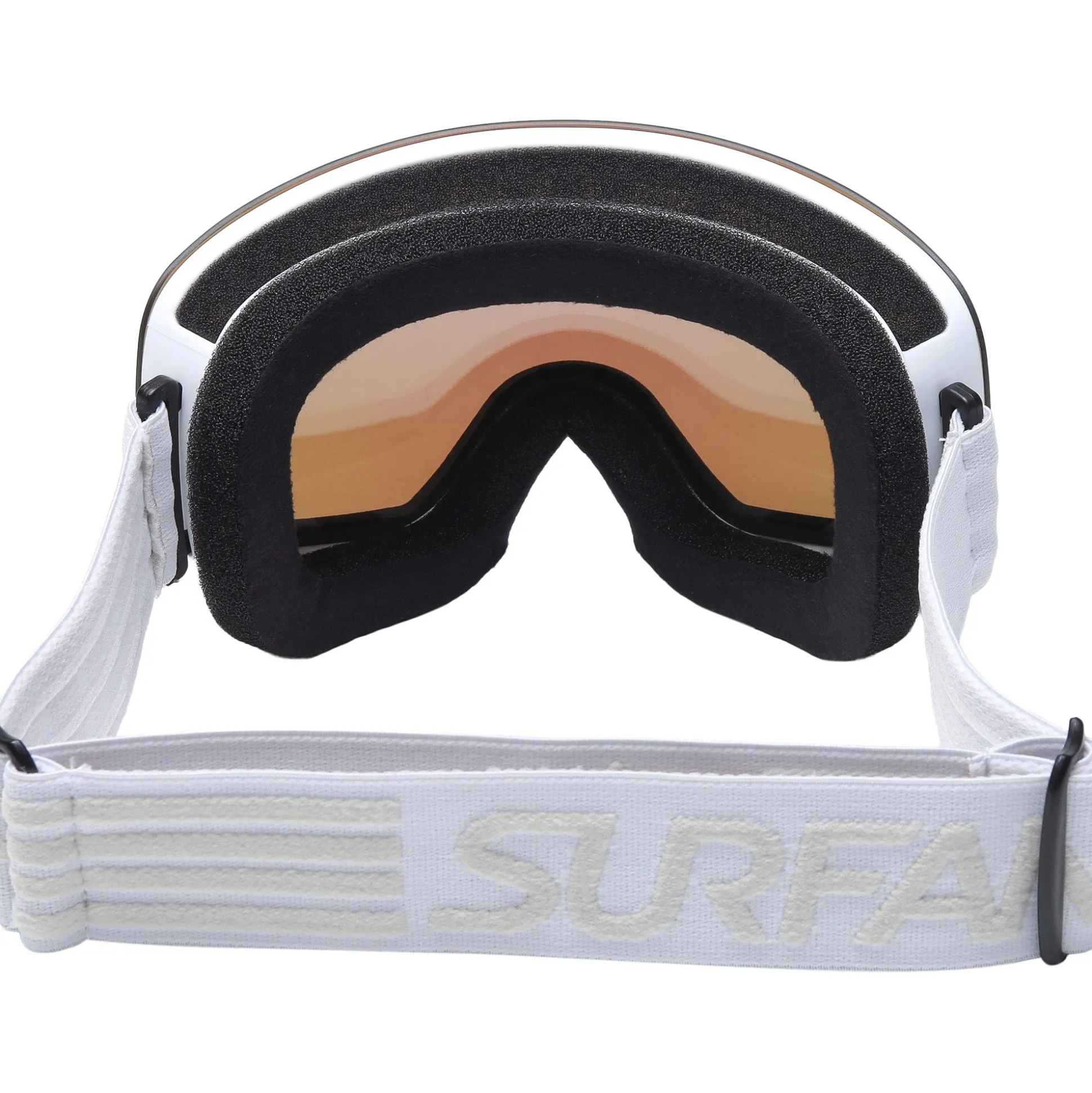 Surfanic Solo Goggle - Green