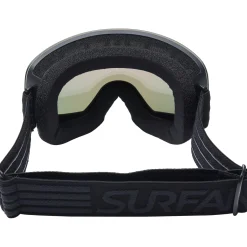 Surfanic Solo Goggle - Red