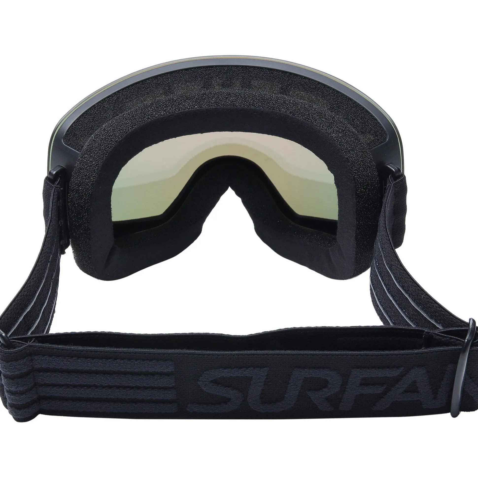 Surfanic Solo Goggle - Red