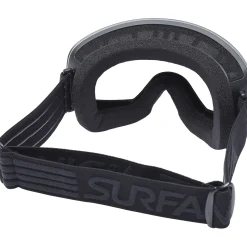 Surfanic Solo Goggle - Silver