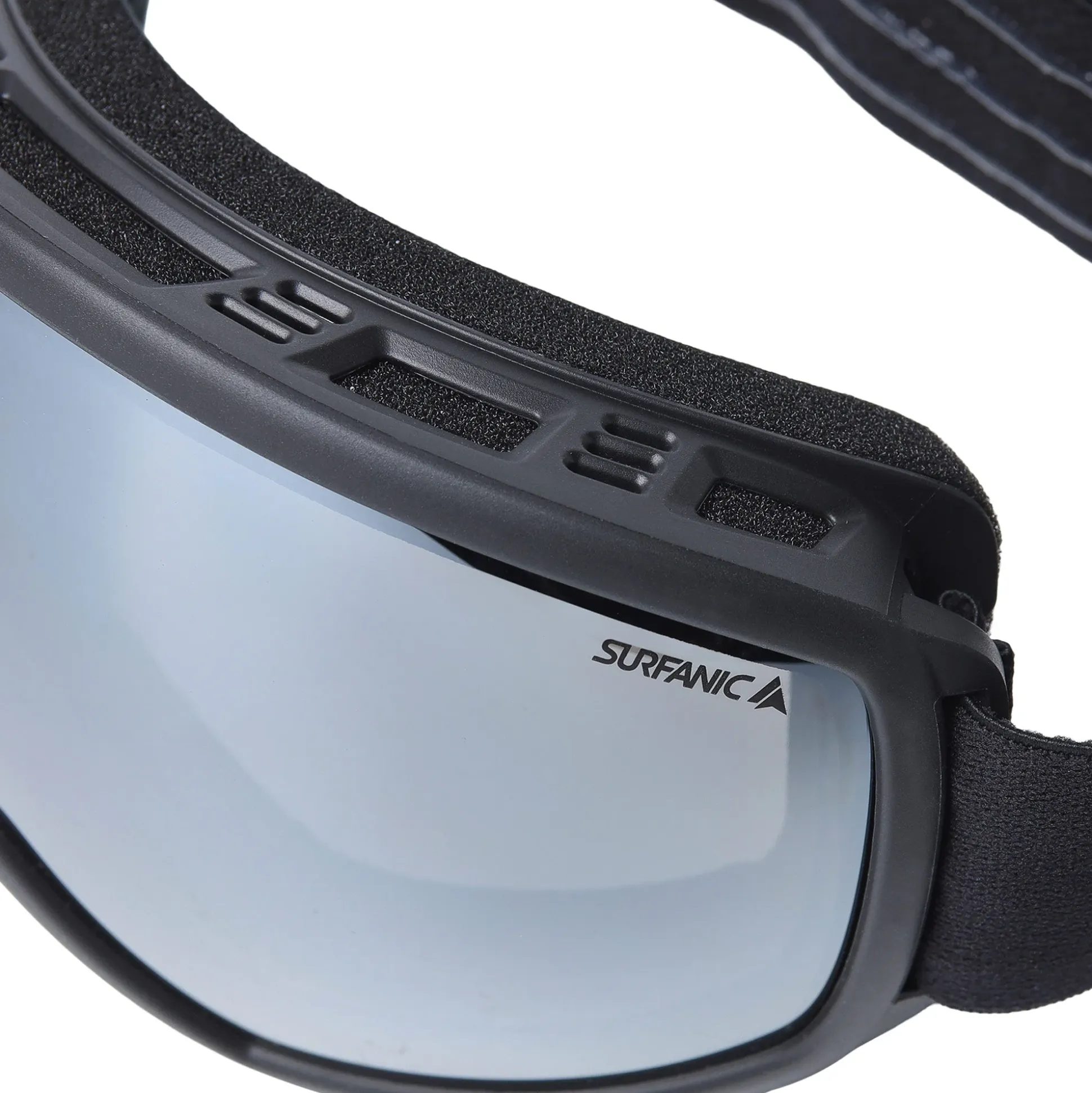 Surfanic Spectre Otg Goggle - Black