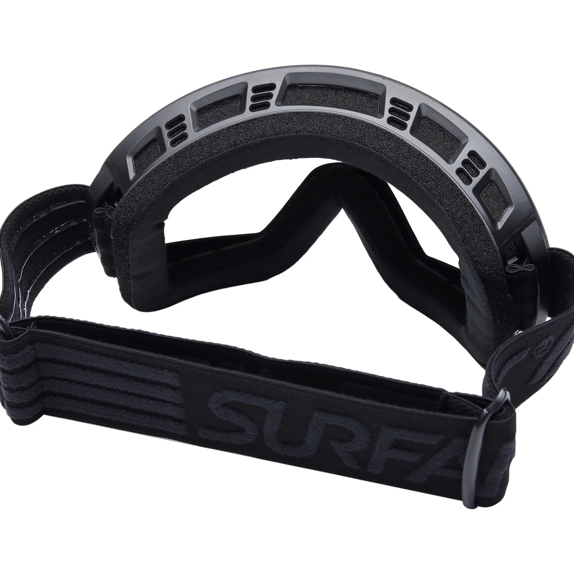 Surfanic Spectre Otg Goggle - Black