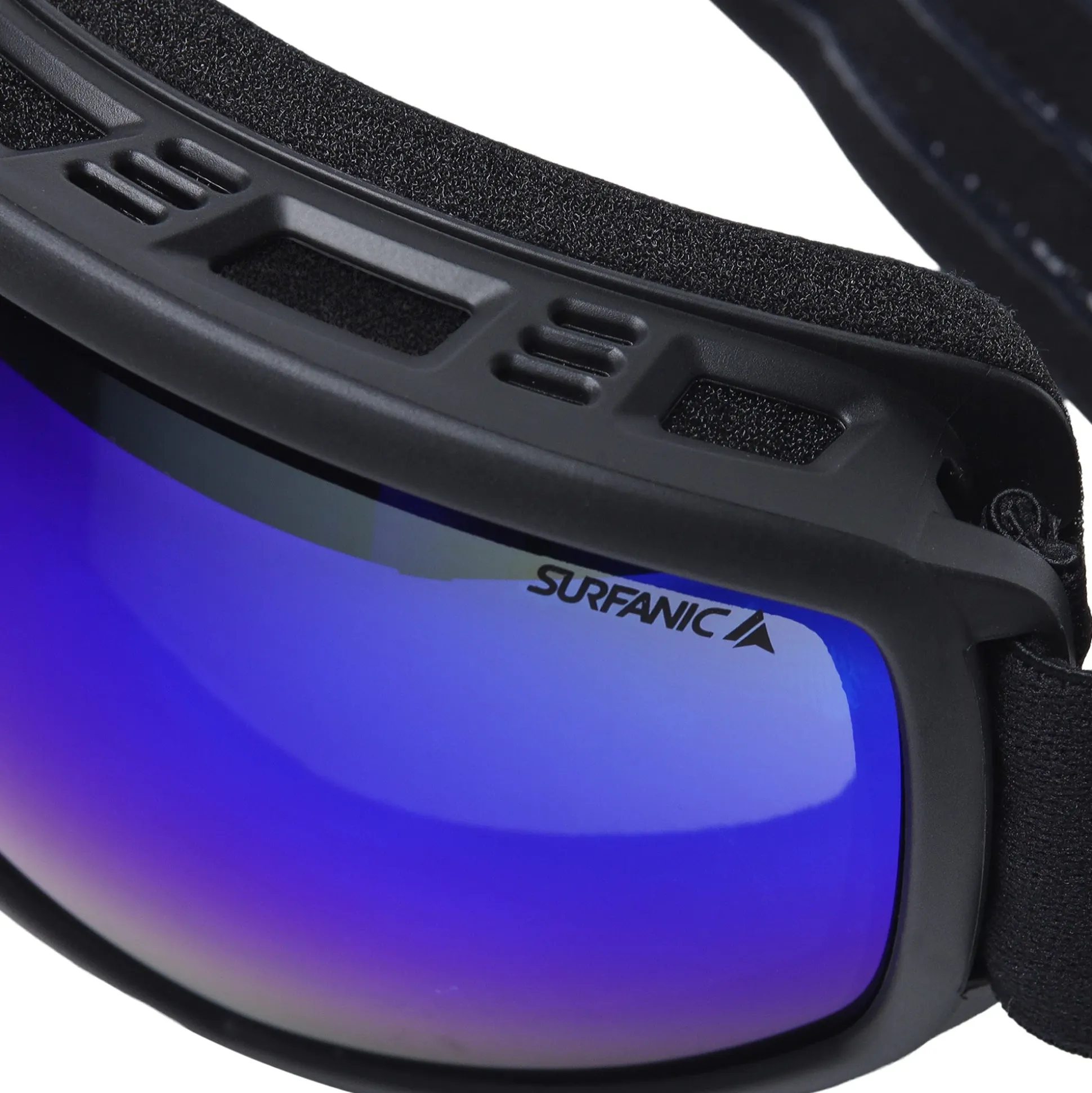 Surfanic Spectre Otg Goggle - Blue
