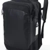 Surfanic Tardis 40l Work Life Balance - Black