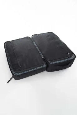 Surfanic Tardis 40l Work Life Balance - Black