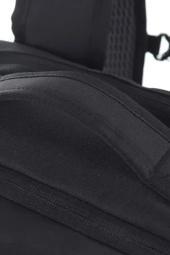 Surfanic Tardis 40l Work Life Balance - Black