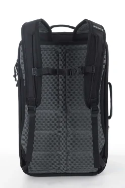Surfanic Tardis 40l Work Life Balance - Black