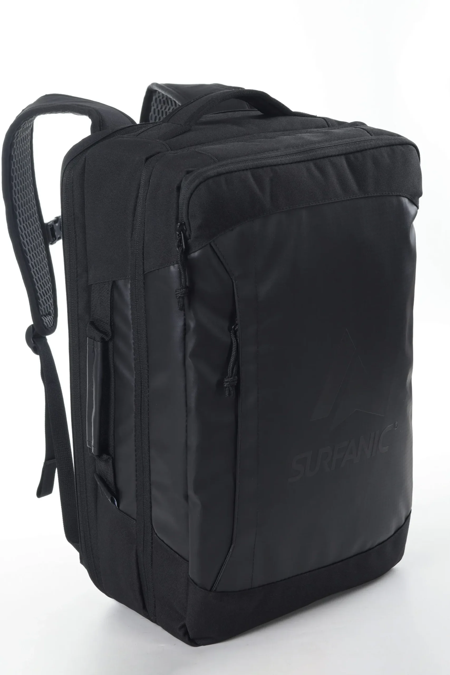 Surfanic Tardis 40l Work Life Balance - Black