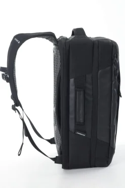 Surfanic Tardis 40l Work Life Balance - Black