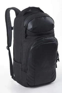 Surfanic Urban 20l Backpack - Black