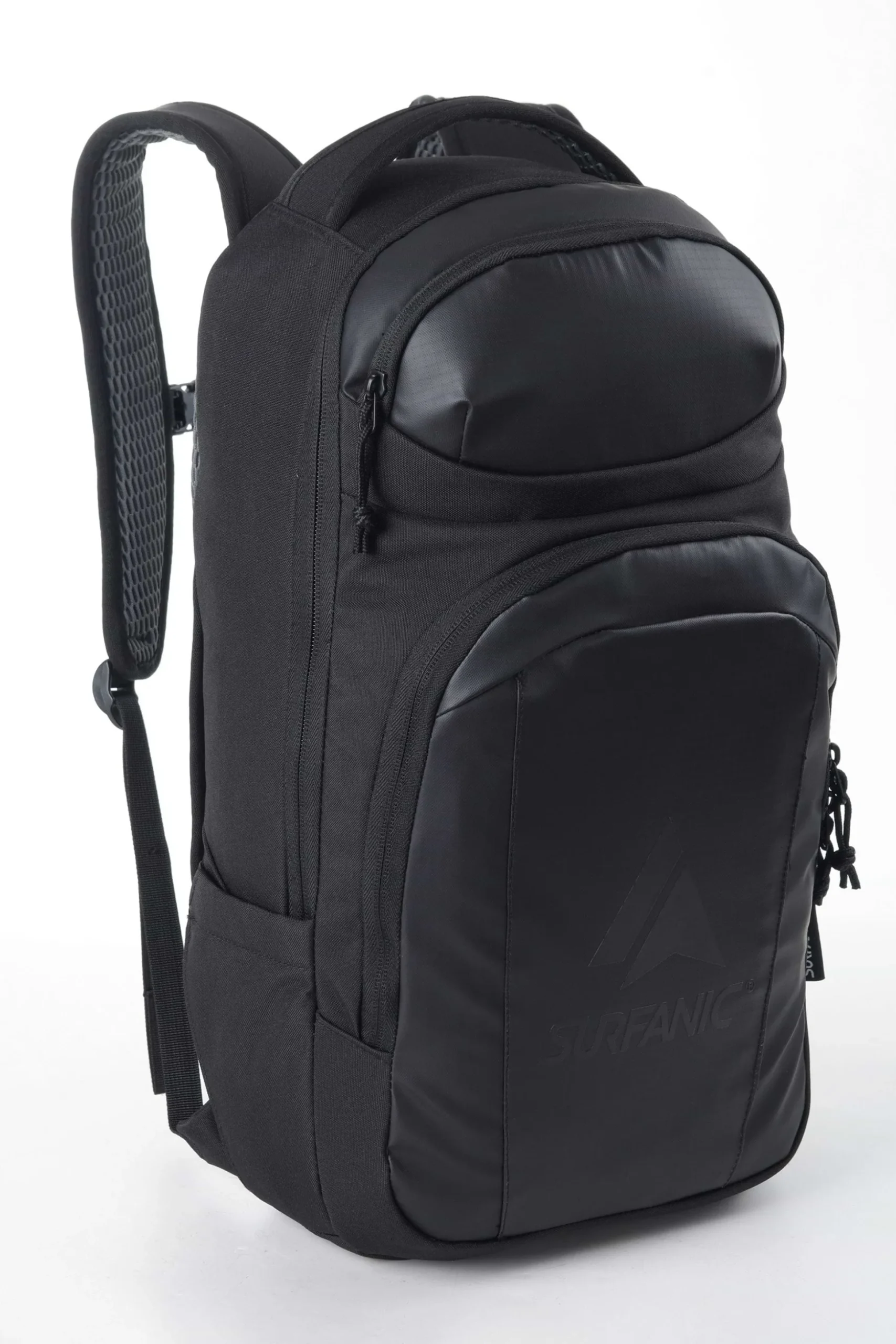 Surfanic Urban 20l Backpack - Black
