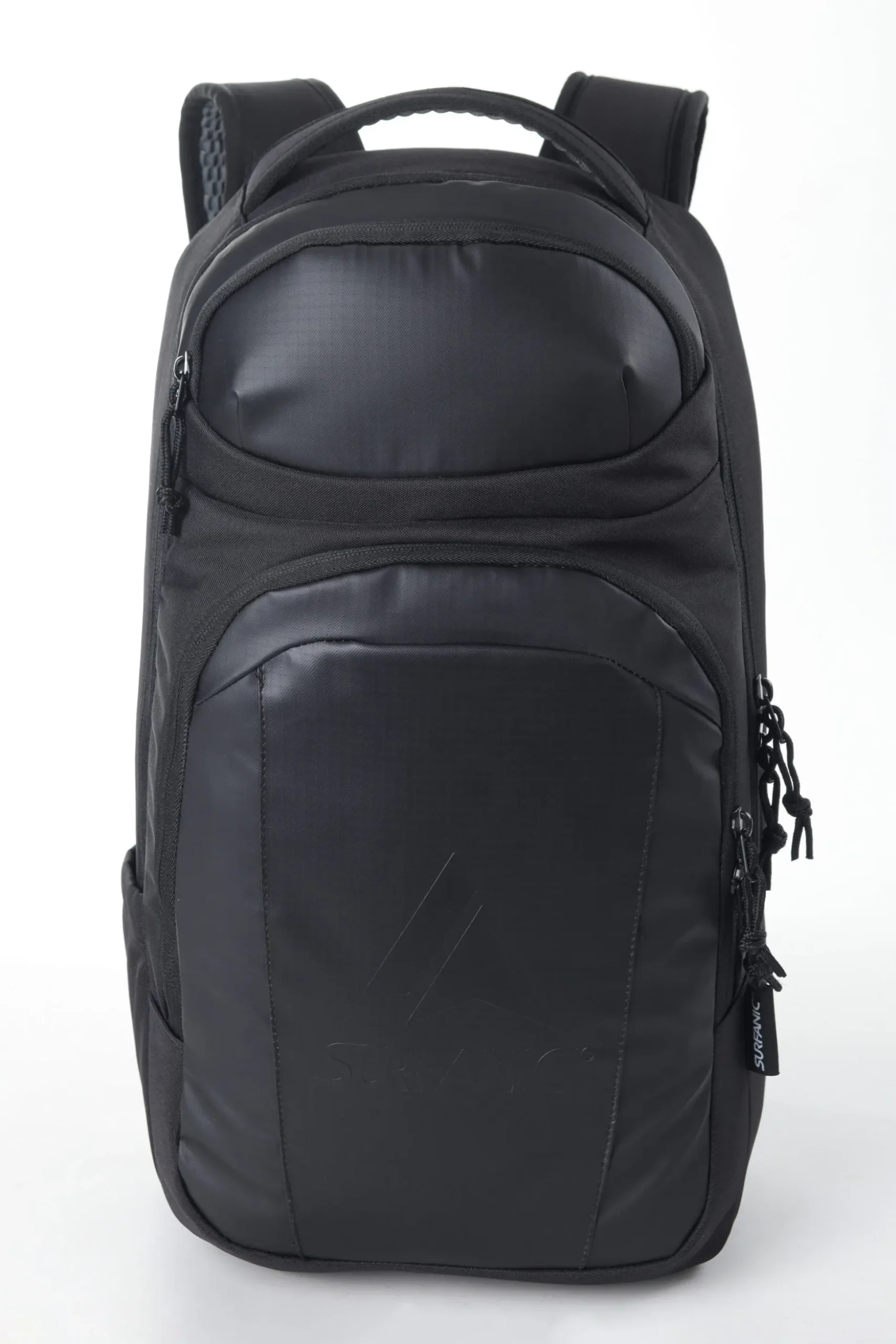 Surfanic Urban 20l Backpack - Black