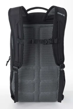 Surfanic Urban 20l Backpack - Black