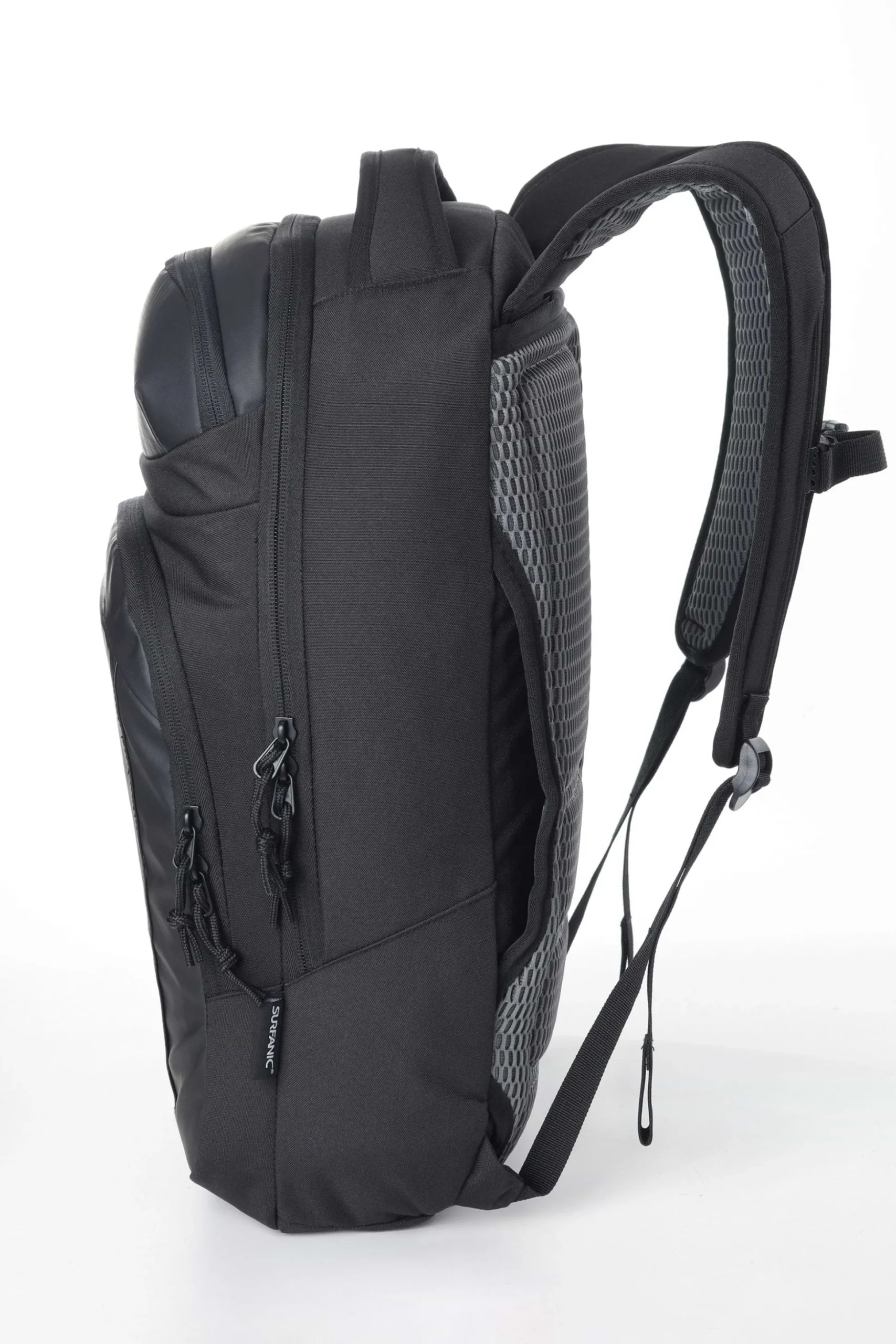Surfanic Urban 20l Backpack - Black