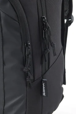Surfanic Urban 20l Backpack - Black
