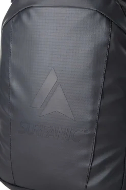 Surfanic Urban 20l Backpack - Black