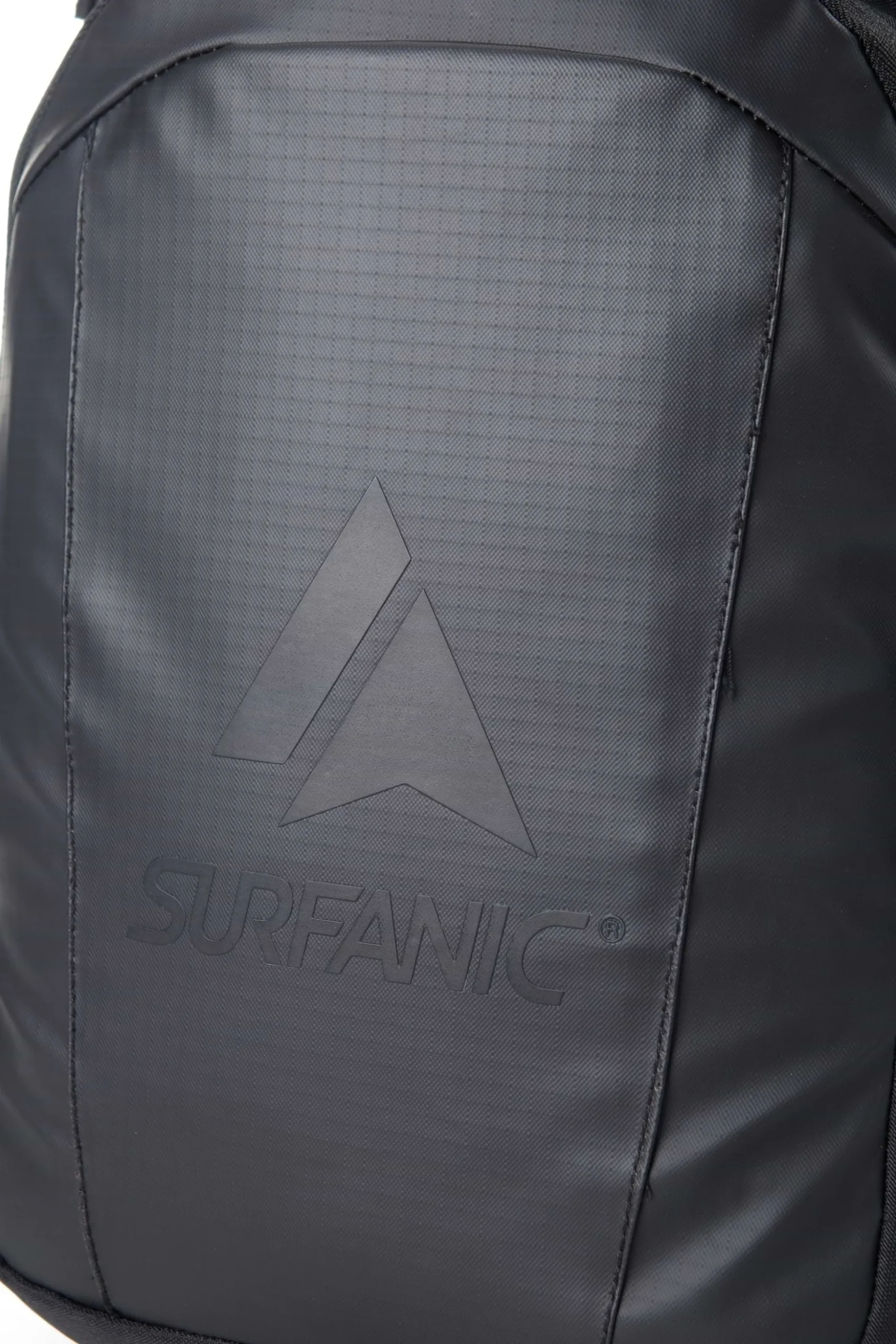 Surfanic Urban 20l Backpack - Black