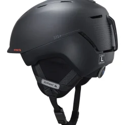 Surfanic Vanta Pro Helmet - Black