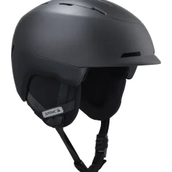 Surfanic Vanta Pro Helmet - Black