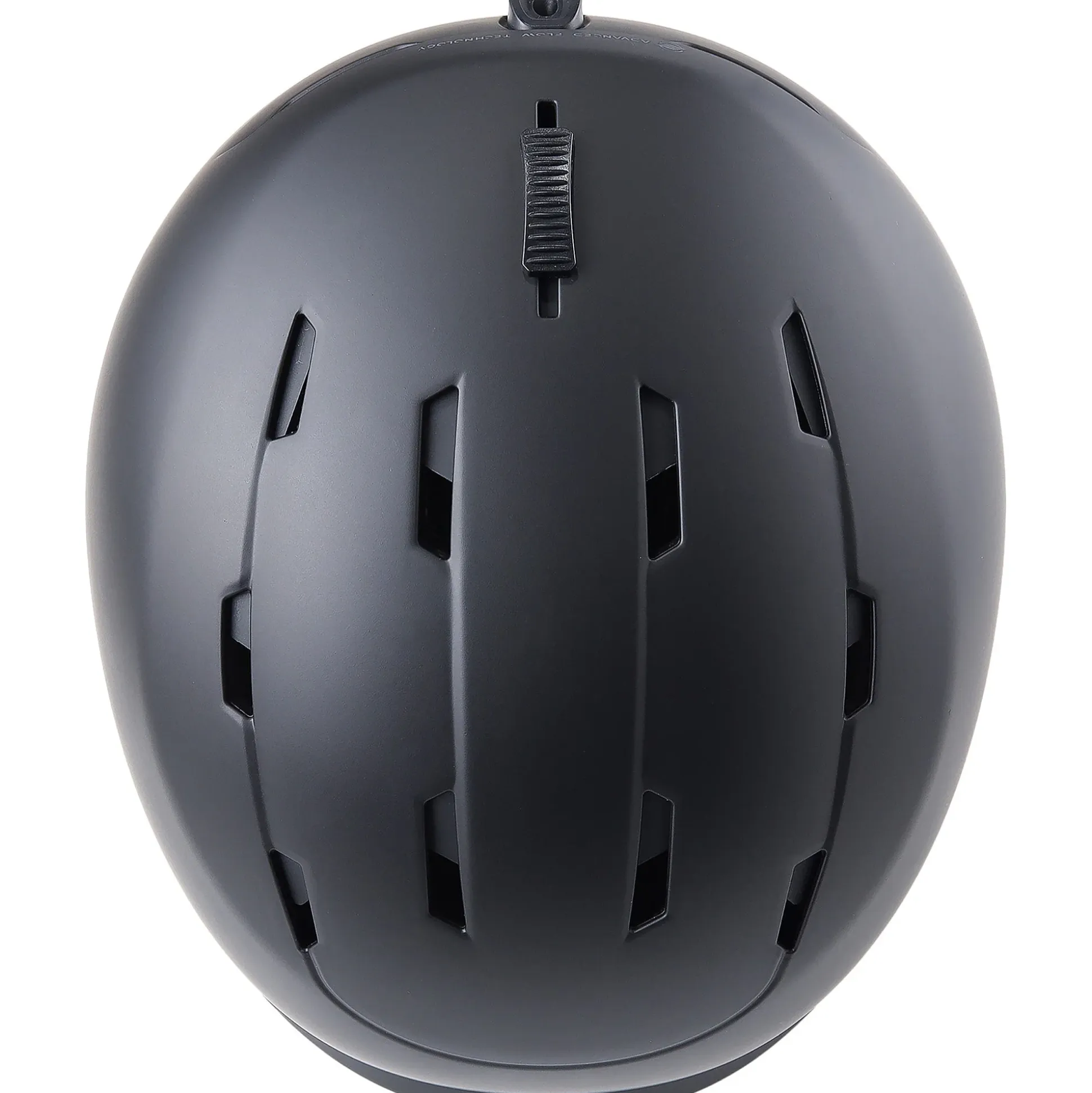 Surfanic Vanta Pro Helmet - Black