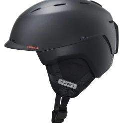 Surfanic Vanta Pro Helmet - Black