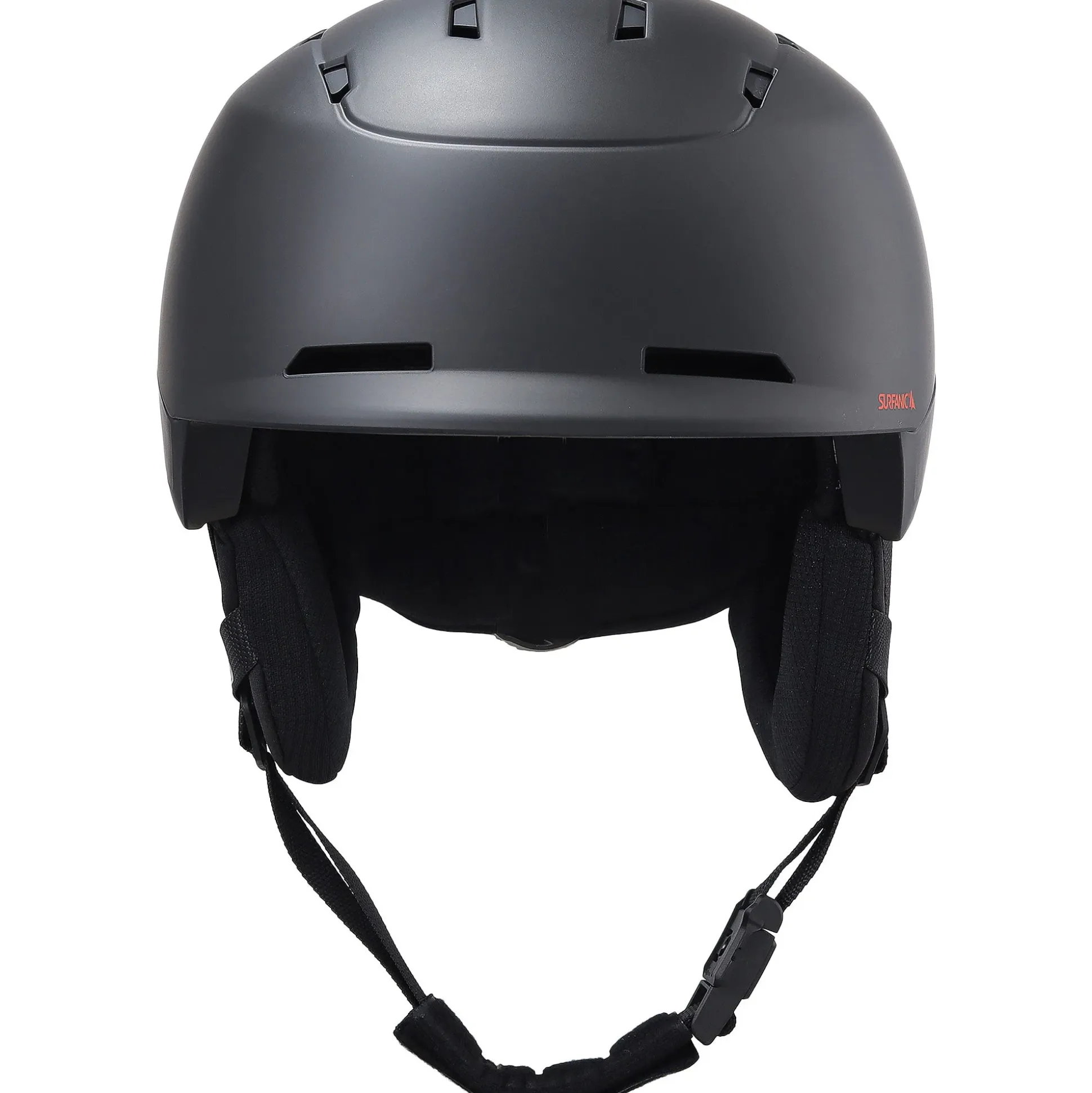 Surfanic Vanta Pro Helmet - Black