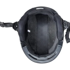 Surfanic Vanta Pro Helmet - Black