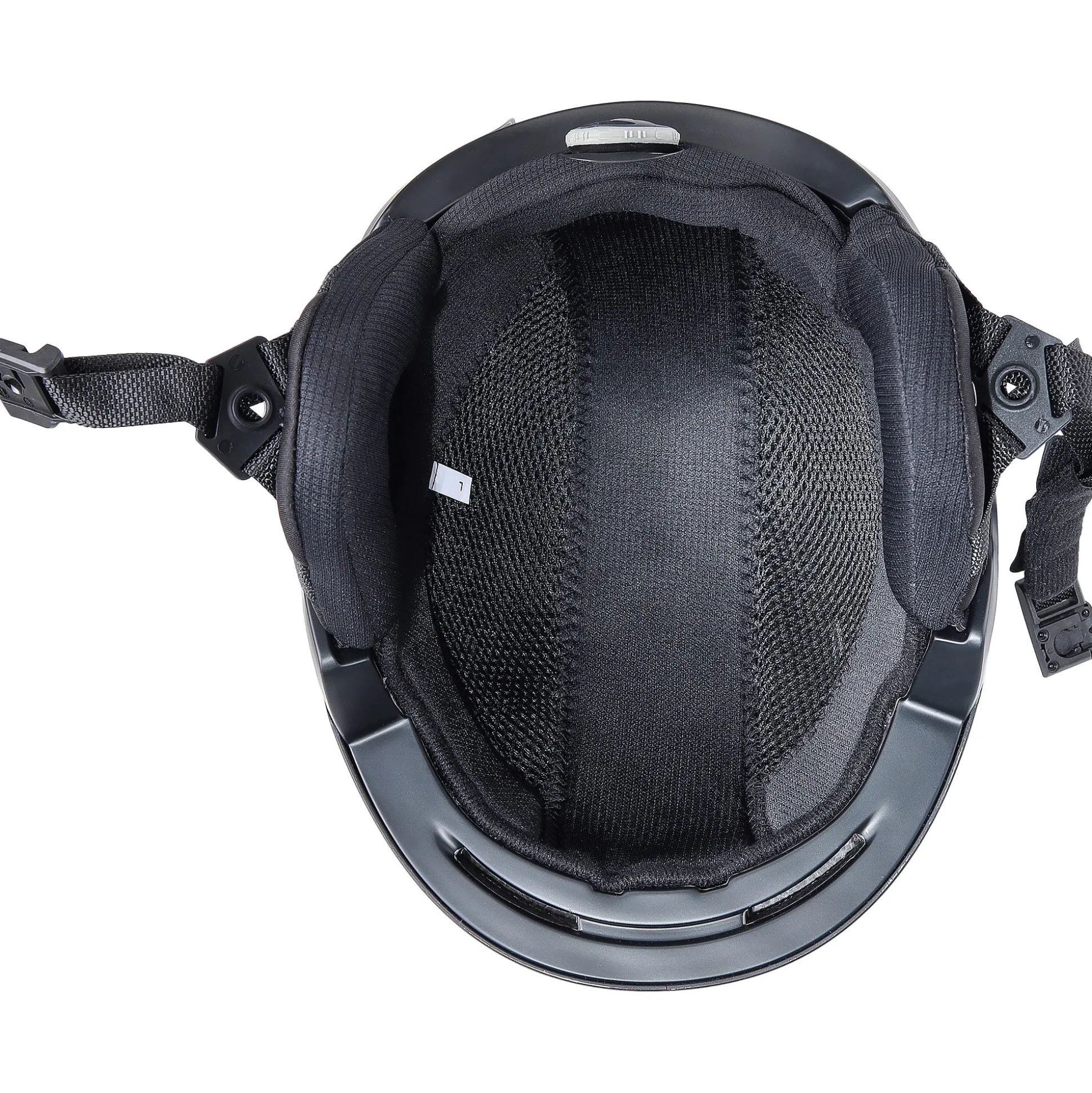 Surfanic Vanta Pro Helmet - Black