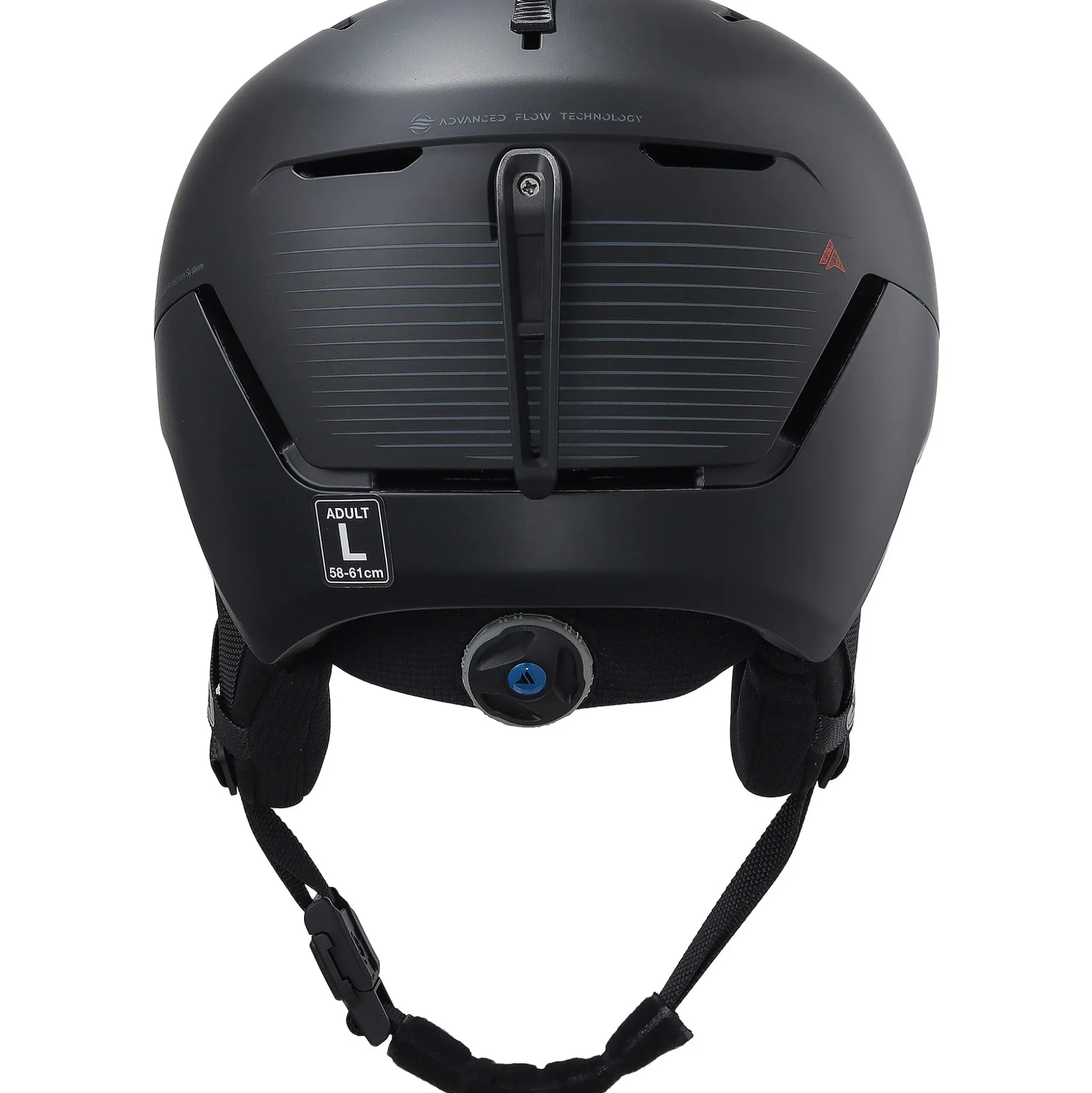 Surfanic Vanta Pro Helmet - Black
