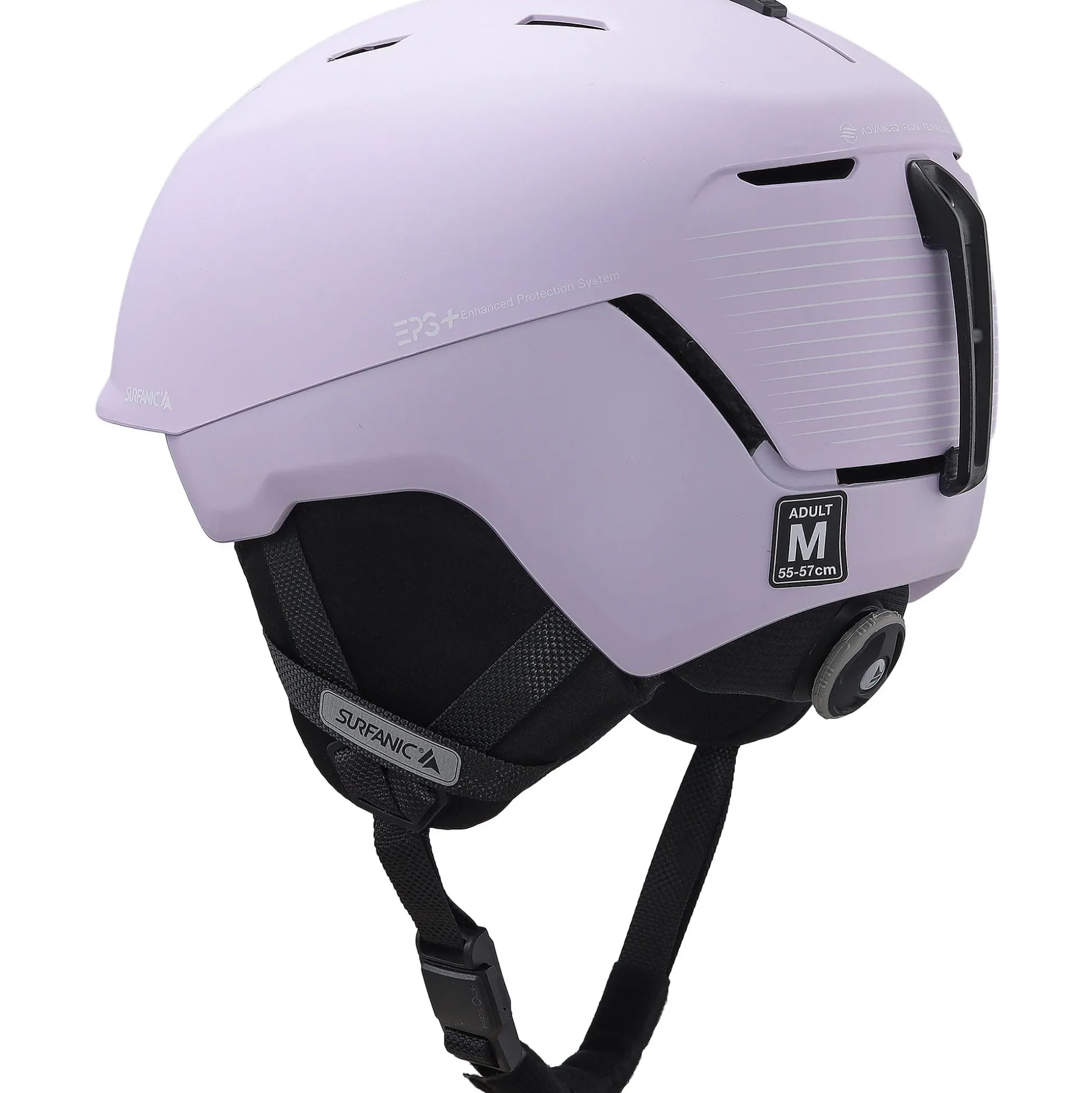 Surfanic Vanta Pro Helmet - Ice Lilac