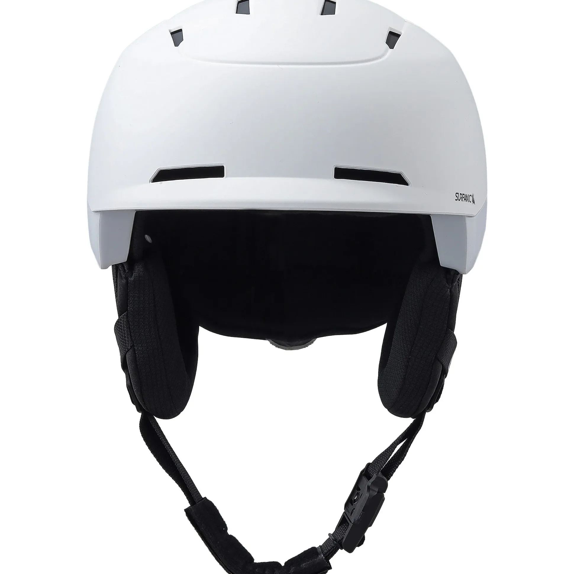 Surfanic Vanta Pro Helmet - Optic White