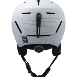 Surfanic Vanta Pro Helmet - Optic White