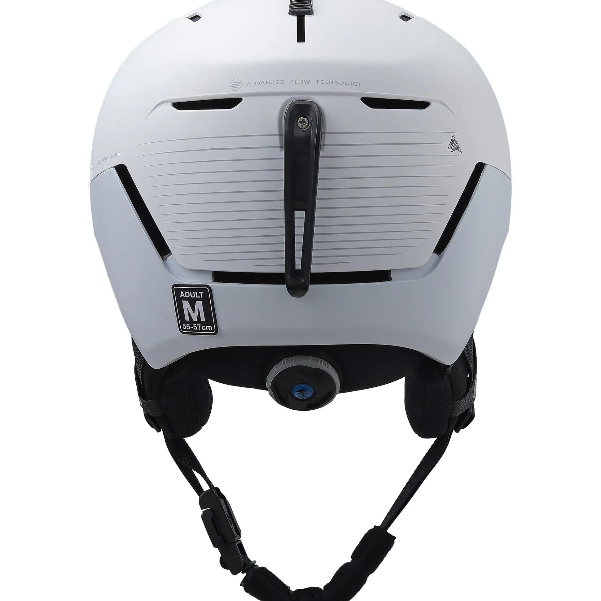 Surfanic Vanta Pro Helmet - Optic White