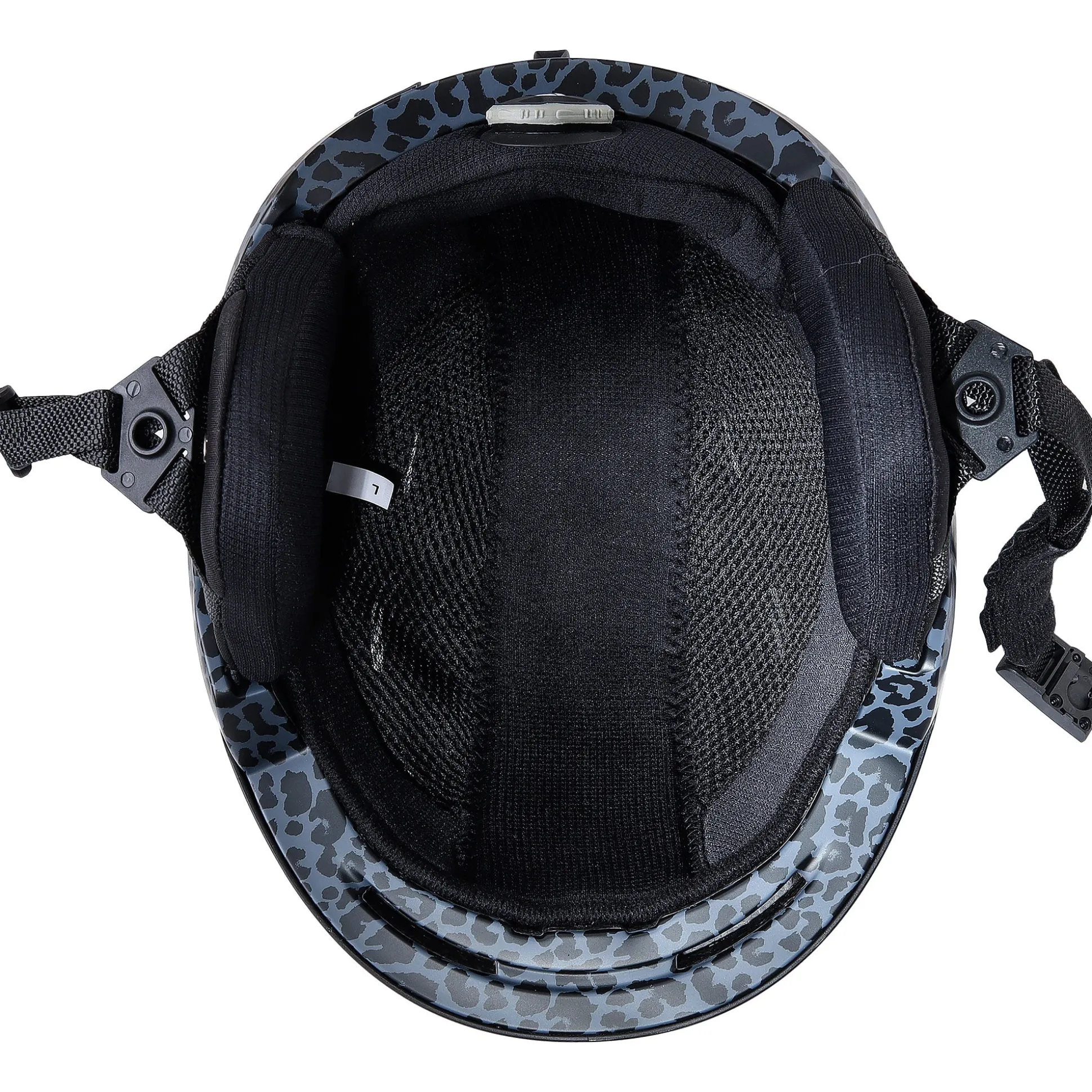 Surfanic Vanta Pro Jag Helmet - Black