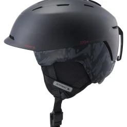 Surfanic Vanta Pro Vandal Helmet - Black