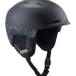 Surfanic Vanta Pro Vandal Helmet - Black
