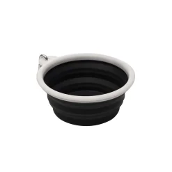 ThIrsty Dog Bowl - Dark Indigo