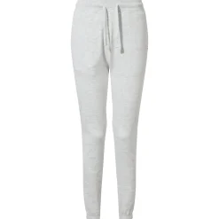 Tilda Womens Sweat Pant Ice Grey Marl