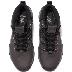 Tundra Womens Walking Boot - Grey