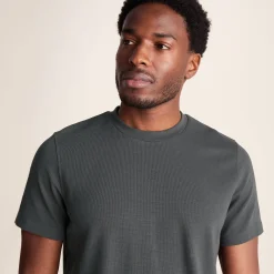 Turriff Mens Relaxed Fit T-Shirt - Deep Slate
