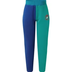 Valais Kids Shaun the Sheep Sweat Pant - Jungle Green