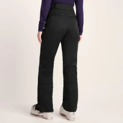 Vista Womens Salopettes Regular - Black