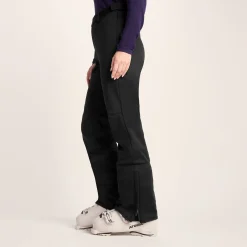 Vista Womens Salopettes Regular - Black