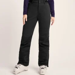 Vista Womens Salopettes Regular - Black