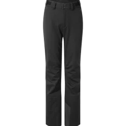 Vista Womens Salopettes Regular - Black