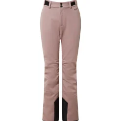 Vista Womens Salopettes Regular - Faded Pink