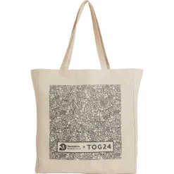 Wild Tote Bag - Natural