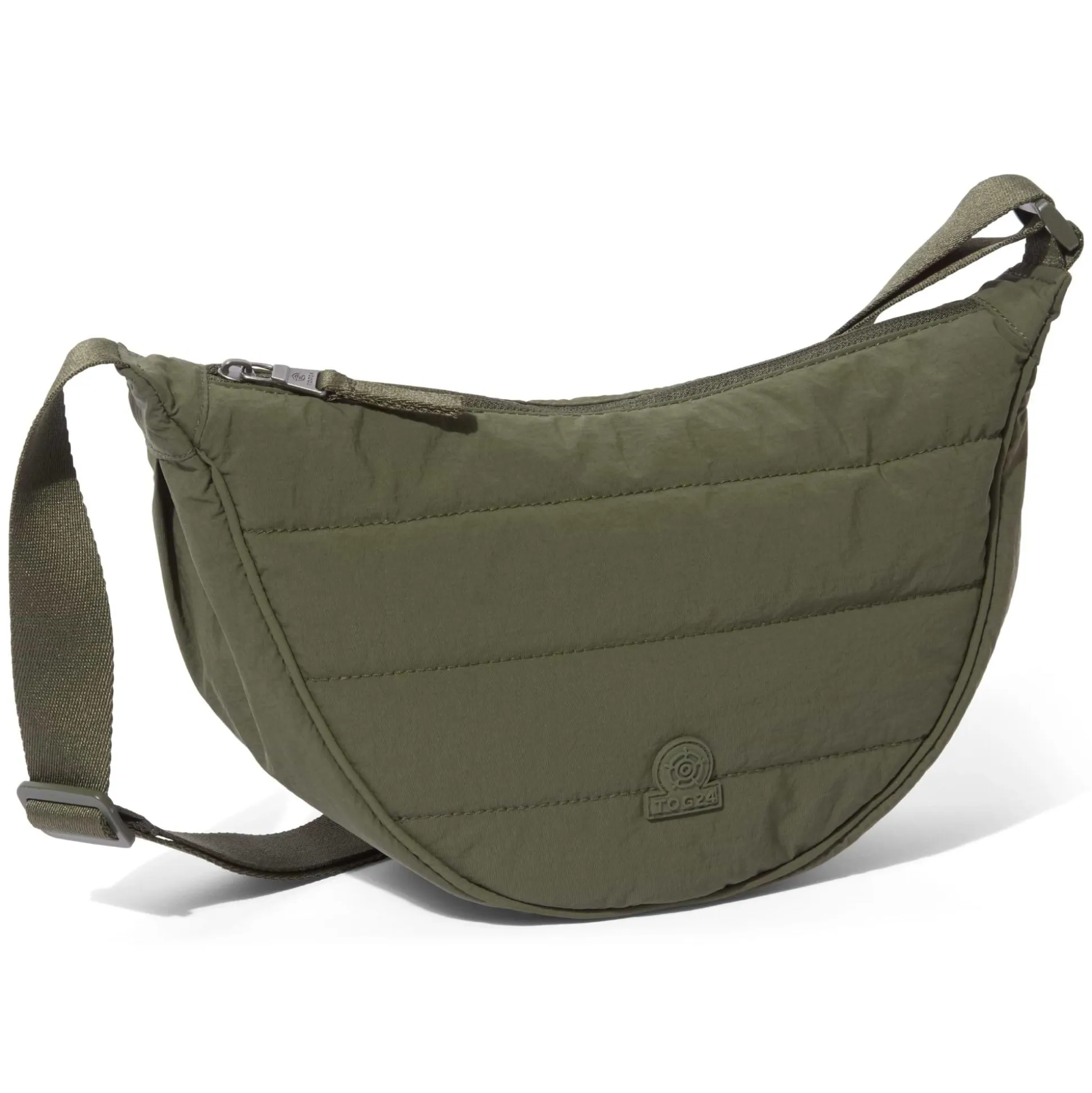 Wilshaw Hip Bag - Forage Green